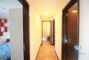 Great 03 bedrooms apartment for rent in Hoa Binh Green, Ba Dinh, Hanoi