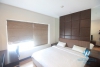 Great 03 bedrooms apartment for rent in Hoa Binh Green, Ba Dinh, Hanoi