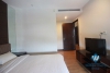 Great 03 bedrooms apartment for rent in Hoa Binh Green, Ba Dinh, Hanoi