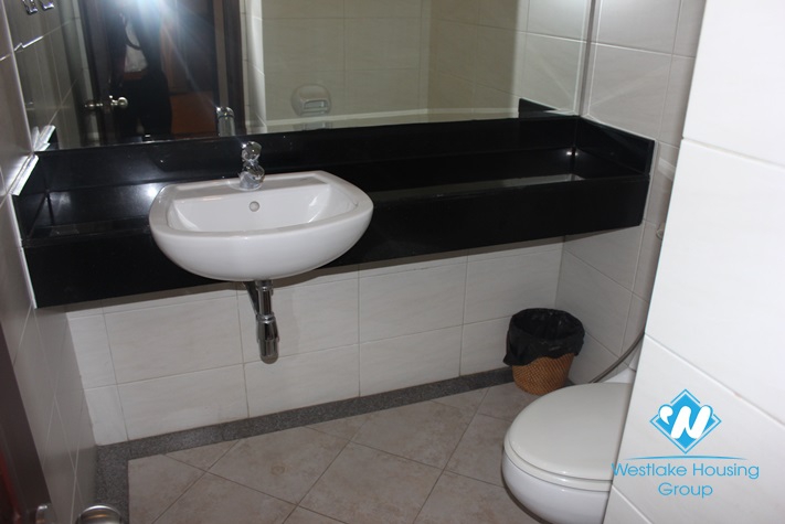 High quality apartment for lease in Hoan Kiem, Hanoi