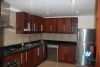 High quality apartment for lease in Hoan Kiem, Hanoi