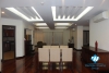 High quality apartment for lease in Hoan Kiem, Hanoi