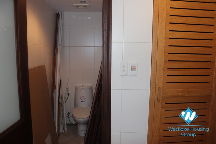 High quality apartment for lease in Hoan Kiem, Hanoi
