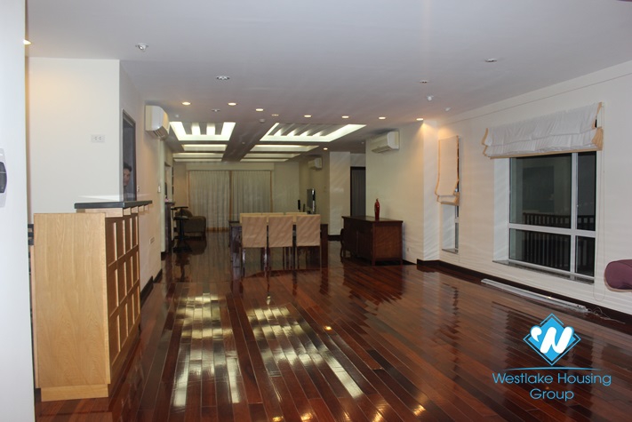 High quality apartment for lease in Hoan Kiem, Hanoi