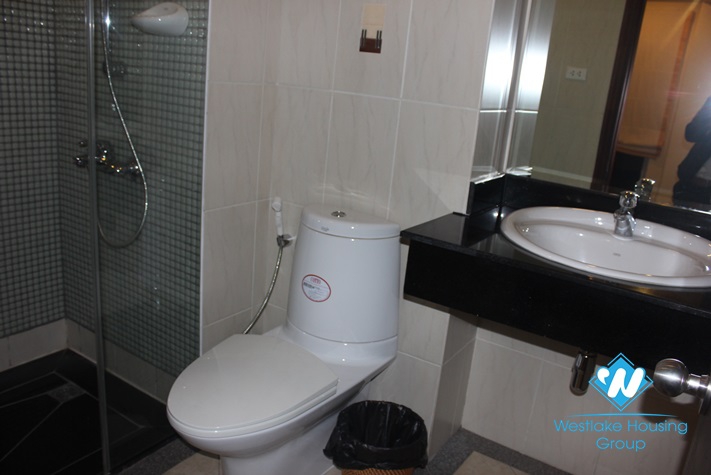 High quality apartment for lease in Hoan Kiem, Hanoi