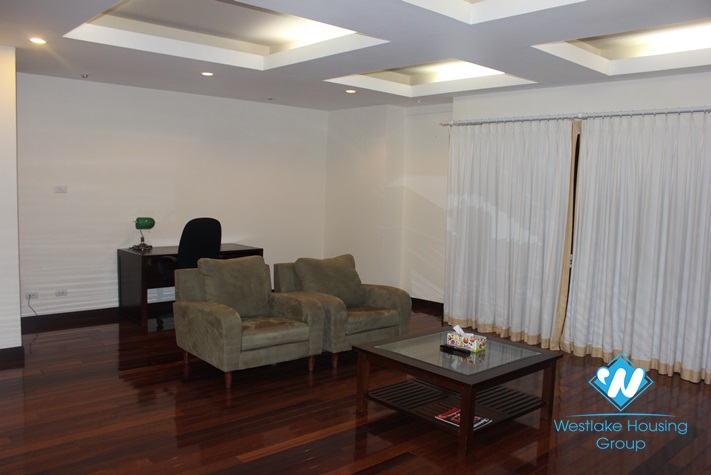 High quality apartment for lease in Hoan Kiem, Hanoi