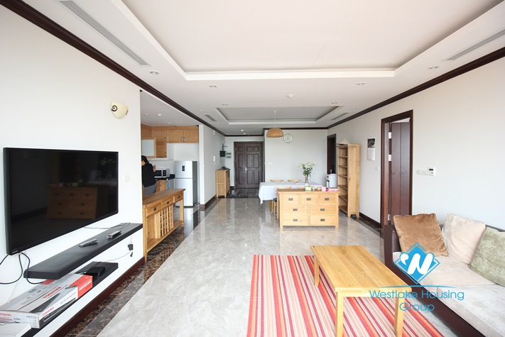 Hight quality apartment for rent in Platinum Residence, Ba Dinh, Ha Noi