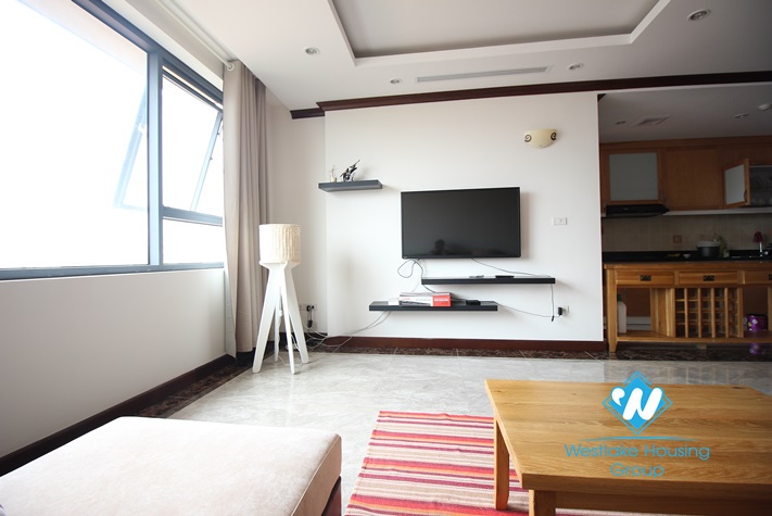 Hight quality apartment for rent in Platinum Residence, Ba Dinh, Ha Noi