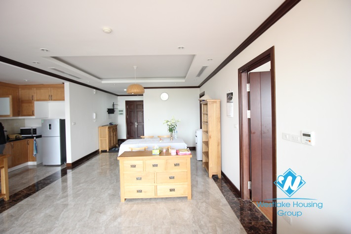 Hight quality apartment for rent in Platinum Residence, Ba Dinh, Ha Noi