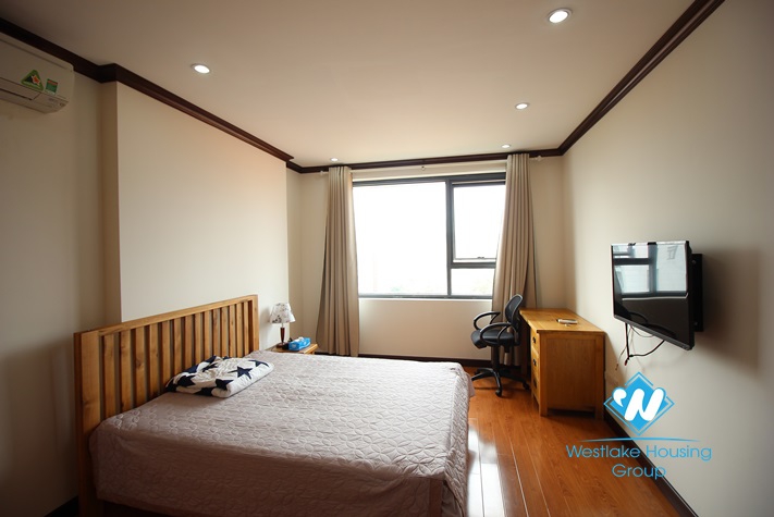 Hight quality apartment for rent in Platinum Residence, Ba Dinh, Ha Noi