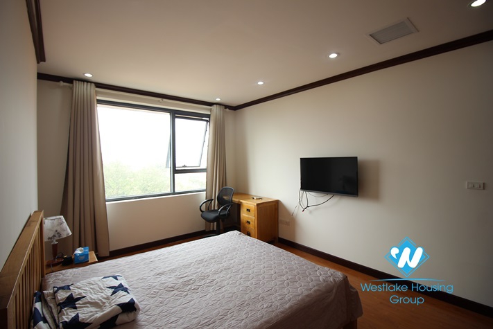 Hight quality apartment for rent in Platinum Residence, Ba Dinh, Ha Noi
