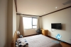 Hight quality apartment for rent in Platinum Residence, Ba Dinh, Ha Noi