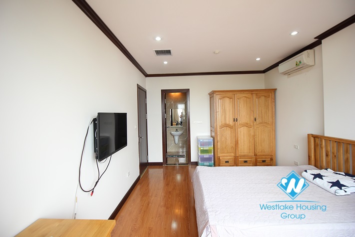 Hight quality apartment for rent in Platinum Residence, Ba Dinh, Ha Noi