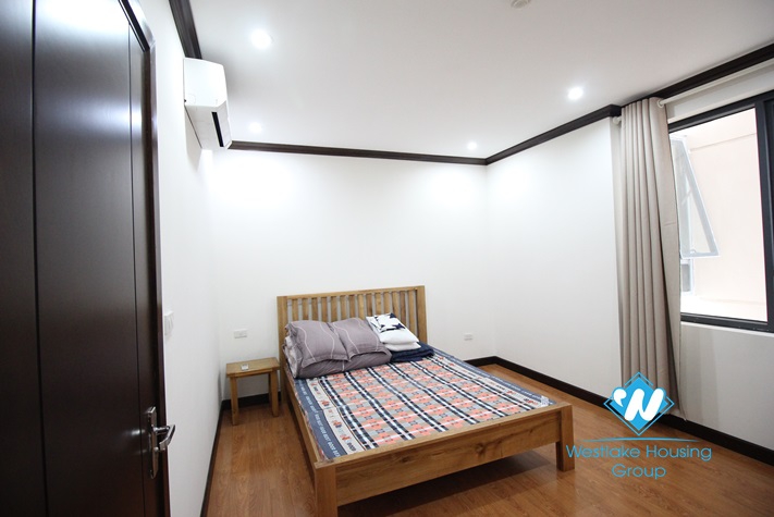 Hight quality apartment for rent in Platinum Residence, Ba Dinh, Ha Noi