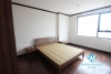 Furnished, bright 03 bedrooms  apartment for rent in Platinum Tower, Ba Dinh, Hanoi