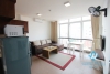 A beautiful studio for rent in Tay Ho, Ha Noi