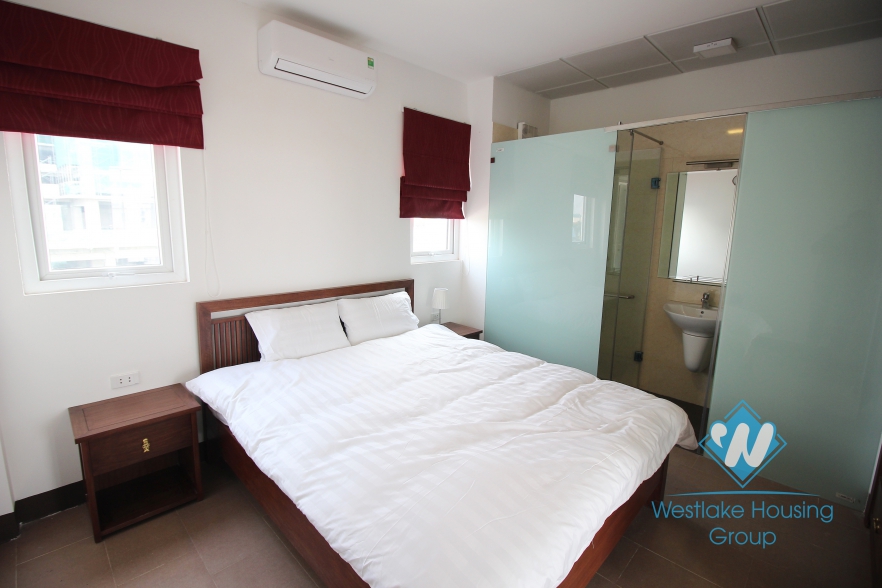 A beautiful studio for rent in Tay Ho, Ha Noi