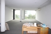 Spacious office space with lots of light for rent in Tay Ho