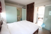 A beautiful studio for rent in Tay Ho, Ha Noi