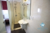 A beautiful studio for rent in Tay Ho, Ha Noi