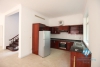 Unfurnished house for rent in T block, Ciputra, Tay Ho, Hanoi