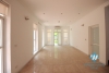Unfurnished house for rent in T block, Ciputra, Tay Ho, Hanoi
