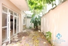 Unfurnished house for rent in T block, Ciputra, Tay Ho, Hanoi