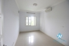 Unfurnished house for rent in T block, Ciputra, Tay Ho, Hanoi