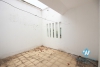 Unfurnished house for rent in T block, Ciputra, Tay Ho, Hanoi