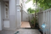 Nice 4 bedroom house for rent in Ciputra Ha Noi