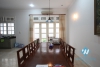 Nice 4 bedroom house for rent in Ciputra Ha Noi