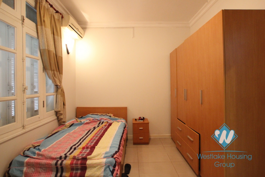 Nice 4 bedroom house for rent in Ciputra Ha Noi