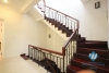 Nice 4 bedroom house for rent in Ciputra Ha Noi