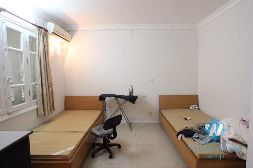 Nice 4 bedroom house for rent in Ciputra Ha Noi