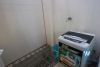 One bedroom apartment for lease in Doi Can Ba Dinh Hanoi