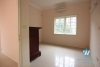 Modern house available for lease in Ciputra compound, Tay Ho, Hanoi