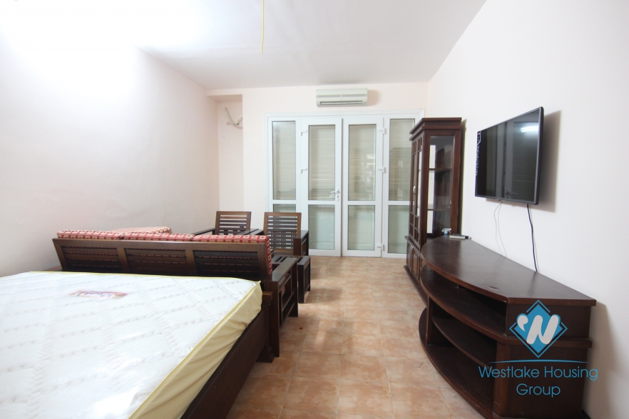 Modern house available for lease in Ciputra compound, Tay Ho, Hanoi