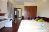 Nice house for rent in D block, Ciputra, Tay Ho, Hanoi