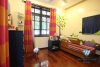 Nice house for rent in D block, Ciputra, Tay Ho, Hanoi
