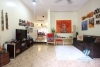 Nice house for rent in D block, Ciputra, Tay Ho, Hanoi