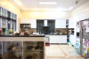 Nice house for rent in D block, Ciputra, Tay Ho, Hanoi