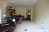 Nice house for rent in D block, Ciputra, Tay Ho, Hanoi