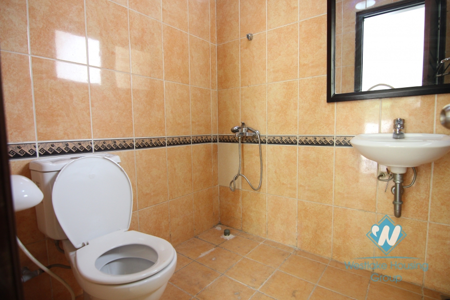 Big house for rent in Ciputra, Block G. Fully furnished