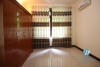 Big house for rent in Ciputra, Block G. Fully furnished