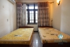 Big house for rent in Ciputra, Block G. Fully furnished