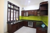 Big house for rent in Ciputra, Block G. Fully furnished