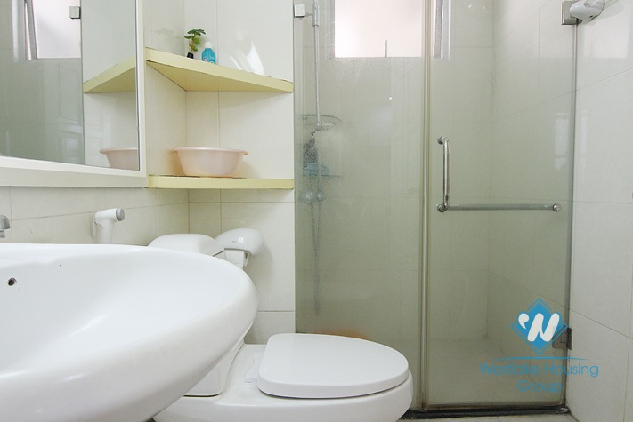 Three Bedrooms Apartment for rent in GTower Ciputra