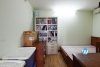 Three Bedrooms Apartment for rent in GTower Ciputra