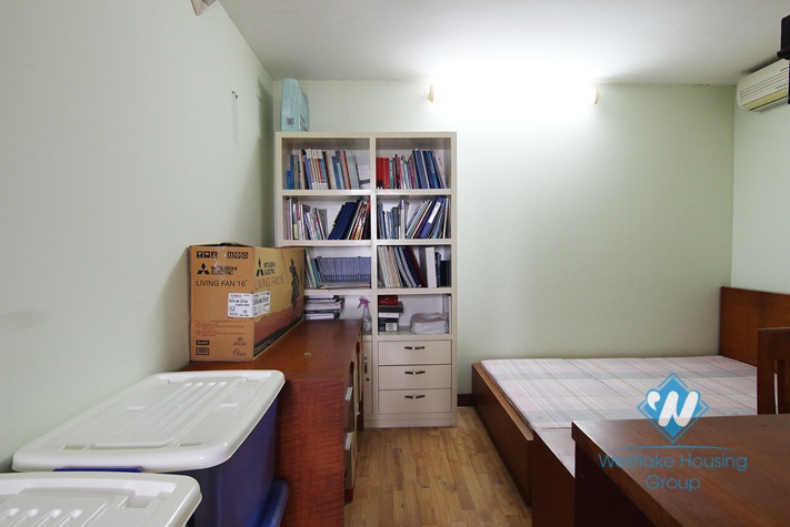 Three Bedrooms Apartment for rent in GTower Ciputra
