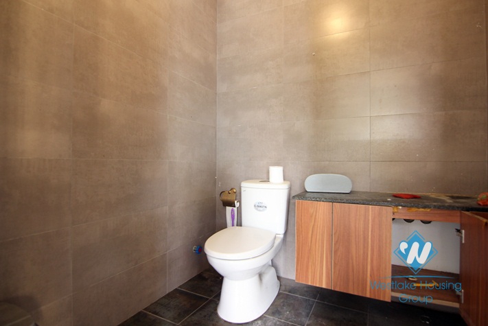 A beautiful restaurant for rent in Tay Ho, Ha noi